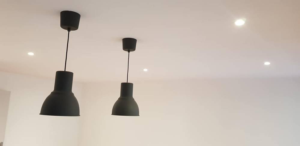 lumières