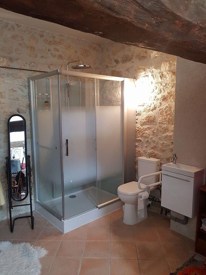 installation sanitaire